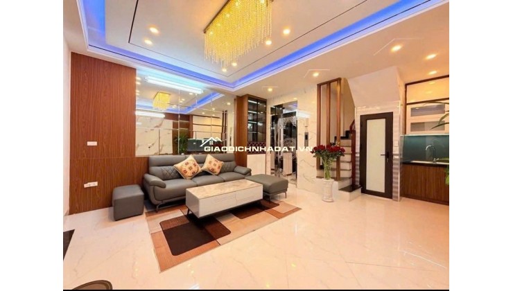 NGUYỄN LƯƠNG BẰNG – 41m - 3 TẦNG – NHÀ DÂN XÂY- GIÁ CHỈ 9,3 TỶ